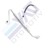 3C0820743K | VW Passat Klima Borusu - 3