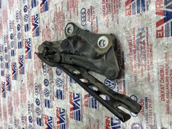 3T0823302B | Skoda Superb Sağ Kaput Menteşesi VAG