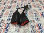 6R0857739A | VW Polo Arka Emniyet Kemeri Tokası - 3
