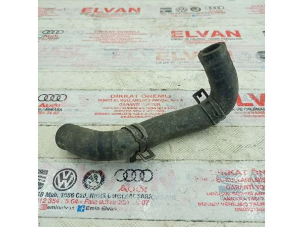 6K0422887F | Hidrolik Direksiyon Emme Hortumu | VW Caddy, Polo - Seat Cordoba, Ibiza, Inca VAG