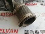 7P0145709 | VW Touareg Turbo Hortumu - 1
