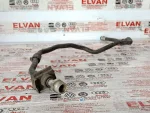 4F0260753A | Audi A6 Klima Borusu - 2