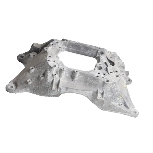 4M0399263E | Audi Q7 Şanzıman Kulak Braketi VAG