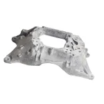 4M0399263E | Audi Q7 Şanzıman Kulak Braketi - 1