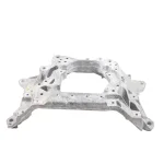 4M0399263E | Audi Q7 Şanzıman Kulak Braketi - 3