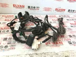 5C7971693E | Sol Arka Kapı Tesisatı | VW Jetta, Vento - 1
