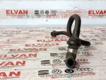 321611813D | Vakum Hortumu | VW Golf, Jetta, Scirocco - Audi 100 Serisi - 2