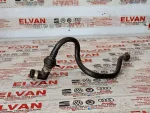 321611813D | Vakum Hortumu | VW Golf, Jetta, Scirocco - Audi 100 Serisi - 3