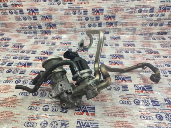 06A131519F | EGR Borusu VAG