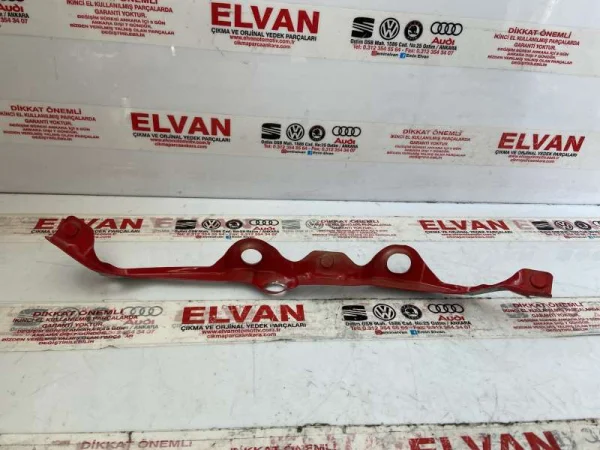 98150234700 | Sağ Çamurluk Bağlantı Braketi | Porsche Boxster, Cayman VAG