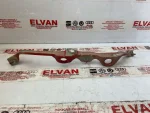 98150234700 | Sağ Çamurluk Bağlantı Braketi | Porsche Boxster, Cayman - 2