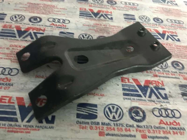 5K0805567A | Ön Panel Kilit Destek Sacı | VW Golf, Jetta VAG