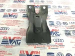 5K0805567A | Ön Panel Kilit Destek Sacı | VW Golf, Jetta - 3
