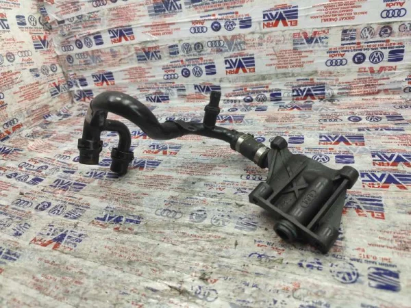 059131425A | EGR Soğutucu Braketi | VW Touareg - Audi A4, A5, A6, Q5, Q7 VAG