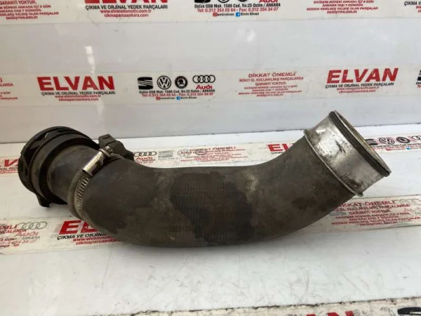 7H0145790F | VW Transporter Turbo Hortumu VAG