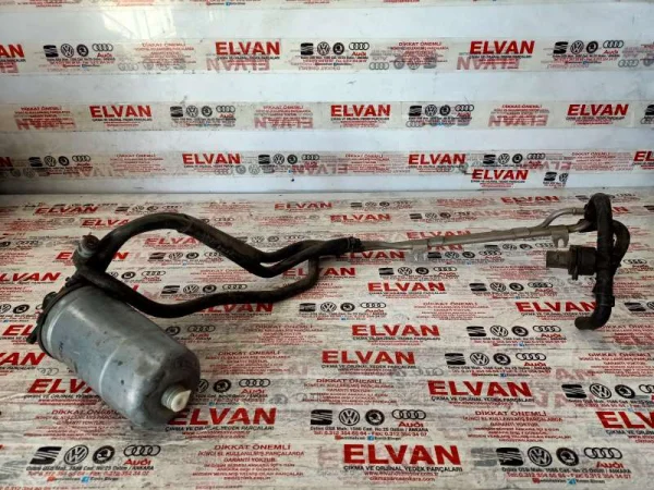 6Q0127401 | Yakıt Filtresi VAG