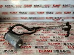 6Q0127401 | Yakıt Filtresi - 1