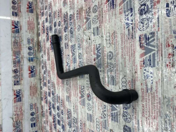 045130308D | Yakıt Borusu | VW Polo - Seat Ibiza - Skoda Fabia VAG