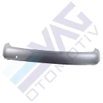2K0807417E9B9 | VW Caddy Arka Tampon - 1