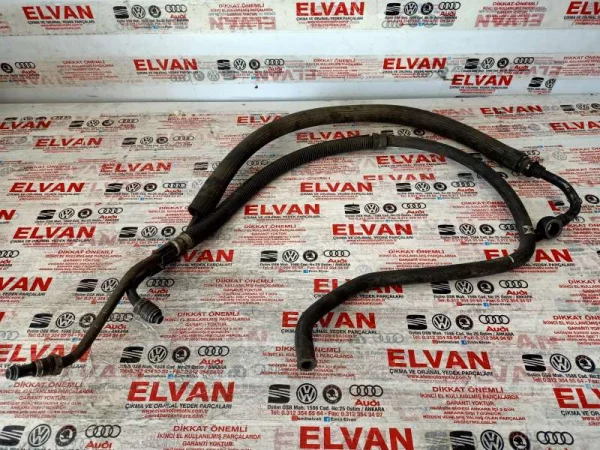 701422893N | VW Transporter Hidrolik Direksiyon Hortumu VAG