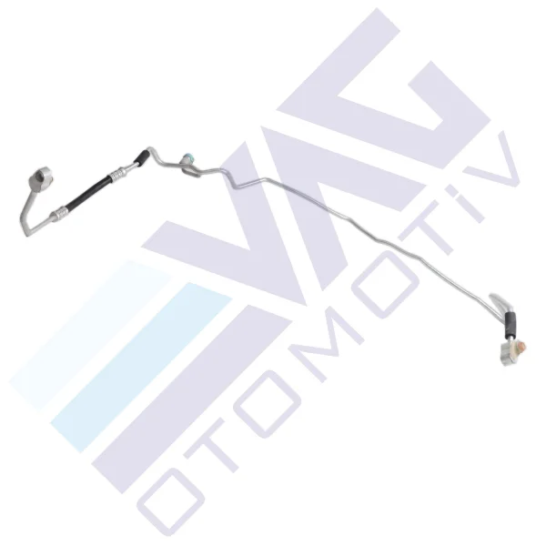 5C0820741C | Klima Hortumu | VW Jetta, Passat, Vento