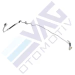5C0820741C | Klima Hortumu | VW Jetta, Passat, Vento - 1