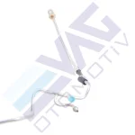 5C0820741C | Klima Hortumu | VW Jetta, Passat, Vento - 2