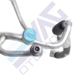 5C0820741C | Klima Hortumu | VW Jetta, Passat, Vento - 4