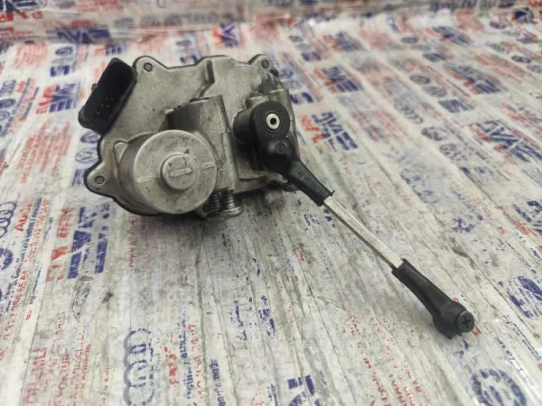 059198212A | Emme Manifold Tamir Takımı VAG