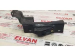 6N0802182A | VW Polo Arka Taban Destek Sacı - 3