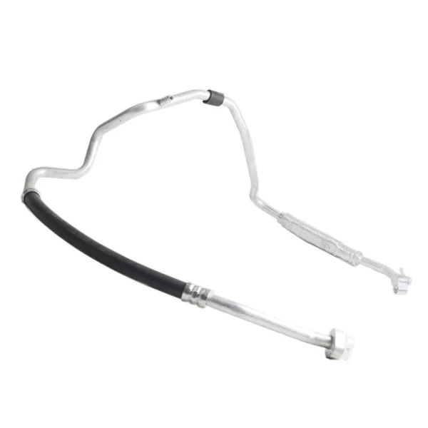 5N0820743D | Klima Hortumu | VW Tiguan - Seat Alhambra