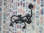 038971782C | Isıtma Bujisi Tesisatı | VW Bora, Caddy, Eos - Audi A3 - Seat Alhambra, Altea - 2