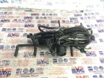 038971782C | Isıtma Bujisi Tesisatı | VW Bora, Caddy, Eos - Audi A3 - Seat Alhambra, Altea - 3