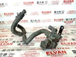 7H0971501D | VW Transporter Elektrovalf Bağlantı Braketi - 1