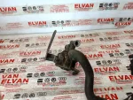 7H0971501D | VW Transporter Elektrovalf Bağlantı Braketi - 2