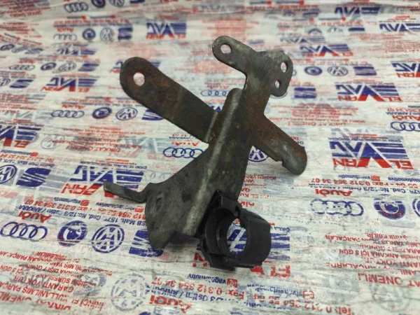 1K0971858AB | Kablo Sabitleme Braketi | VW Caddy, Golf, Passat - Audi A3 - Seat Altea, Leon VAG