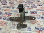 1K0971858AB | Kablo Sabitleme Braketi | VW Caddy, Golf, Passat - Audi A3 - Seat Altea, Leon - 3
