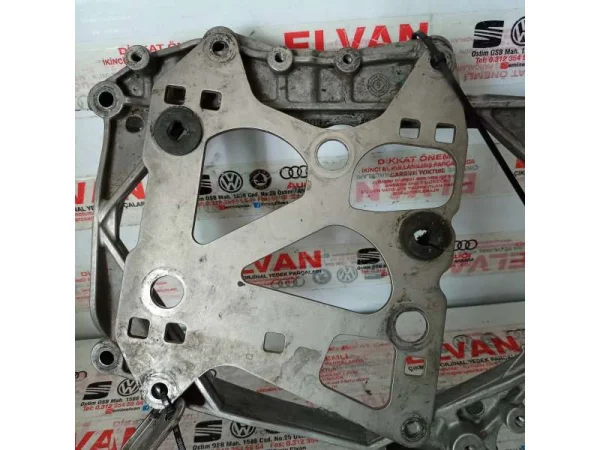 04L145798 | Vakum Pompası VAG