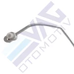 3C0820741AH | VW Passat Klima Borusu - 3