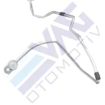 3C0820741AH | VW Passat Klima Borusu - 4