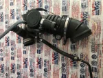 058133784G | Vakum Hortumu | VW Passat - Audi A4, A6 - 2
