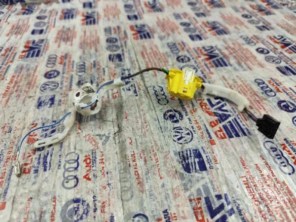 5TA971584 | Airbag Sargı Kablo Seti | VW Tiguan, Touran VAG