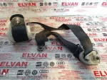 7H0857806K | VW Transporter Ön Sağ Çift Koltuk Emniyet Kemeri - 2
