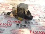 3B5857805D | VW Passat Sol Arka Emniyet Kemeri - 1