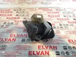 3B5857805D | VW Passat Sol Arka Emniyet Kemeri - 2