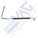 3C0820721M | VW Passat Klima Borusu - 1