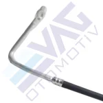 3C0820721M | VW Passat Klima Borusu - 2