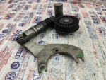 038145283A | Kayış Gergi Kütüğü | VW Bora, Golf, Jetta - Audi A4, A6 - Skoda Superb - 1