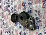 06A903315D | Audi A3 Şarj Dinamosu Gergi Kütüğü - 1