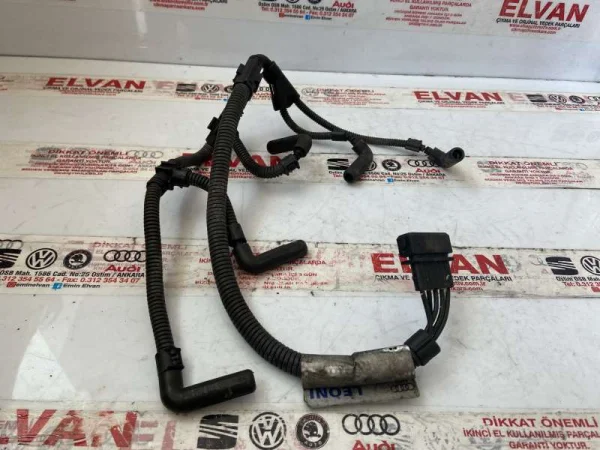 074972095B | VW Transporter Kızdırma Bujisi Kablo Onarım Seti VAG